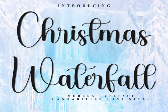 Christmas Waterfall: A Designer's Real-World Review